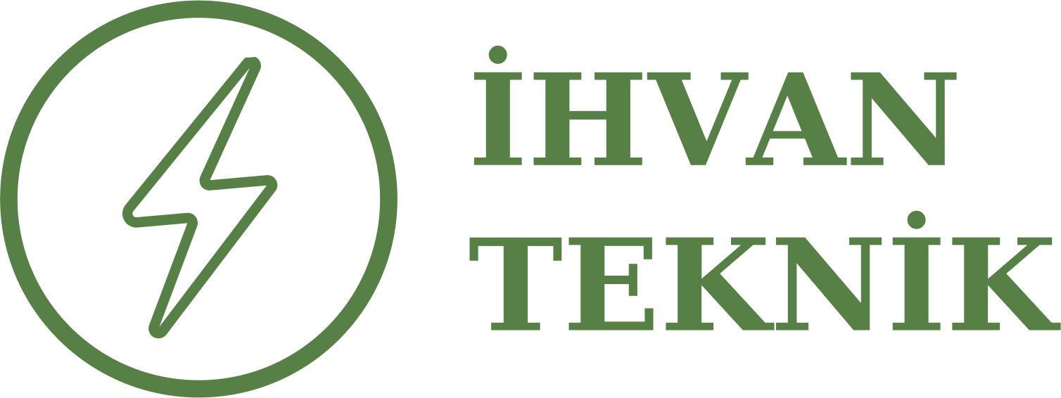 İHVAN TEKNİK ELECTRİC VEHİCLE